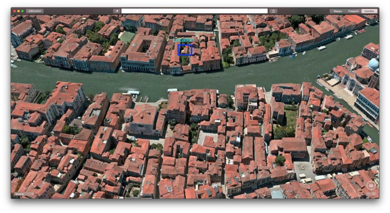Abitazione Morosini Apartment Венеция Экстерьер фото