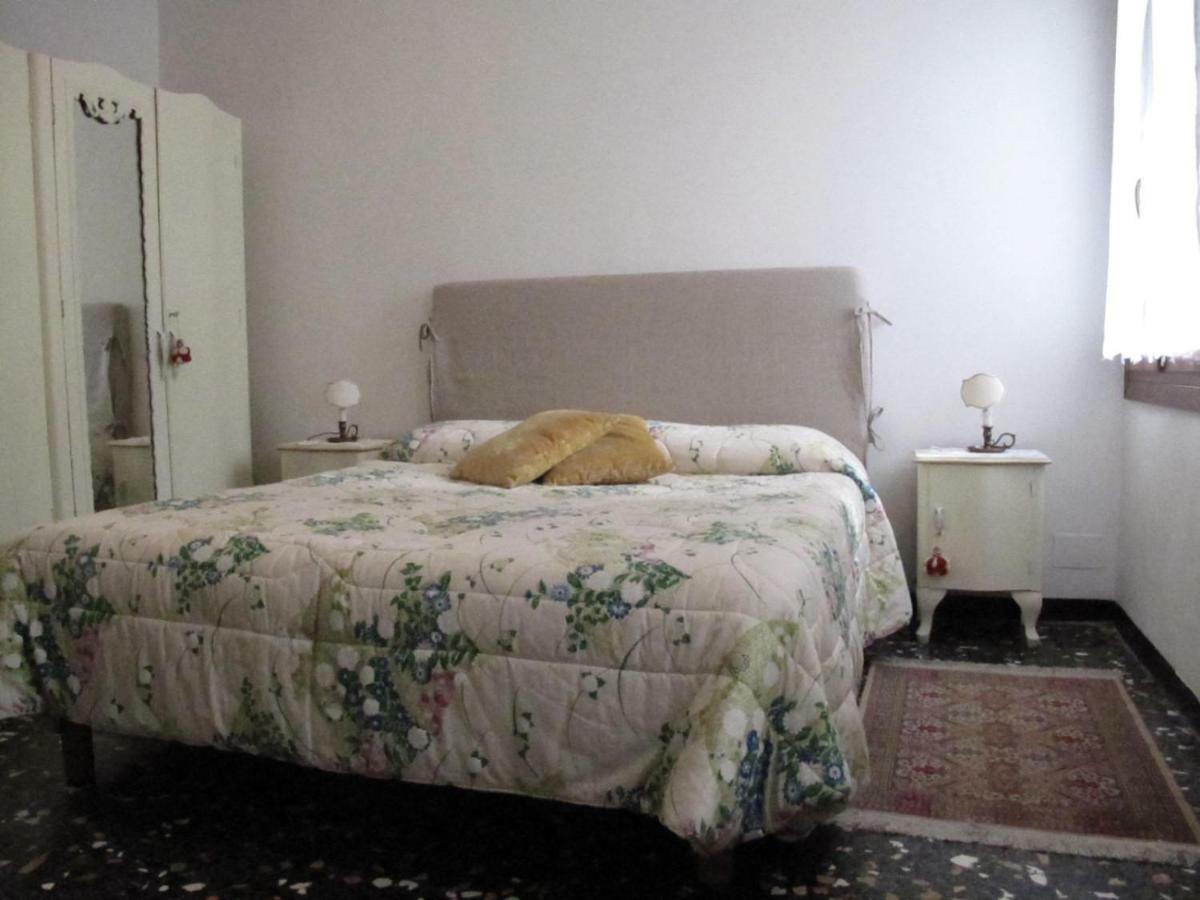 Abitazione Morosini Apartment Венеция Экстерьер фото