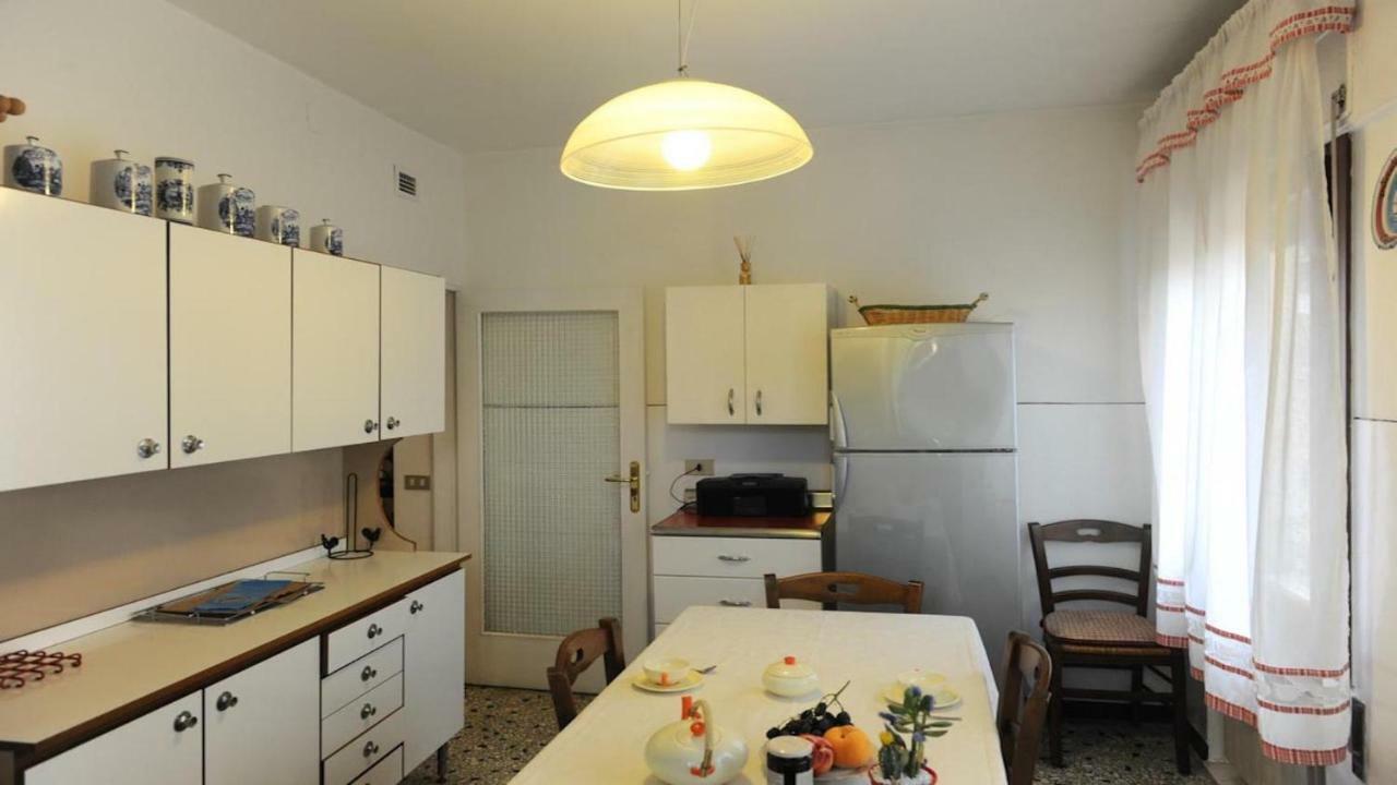 Abitazione Morosini Apartment Венеция Экстерьер фото