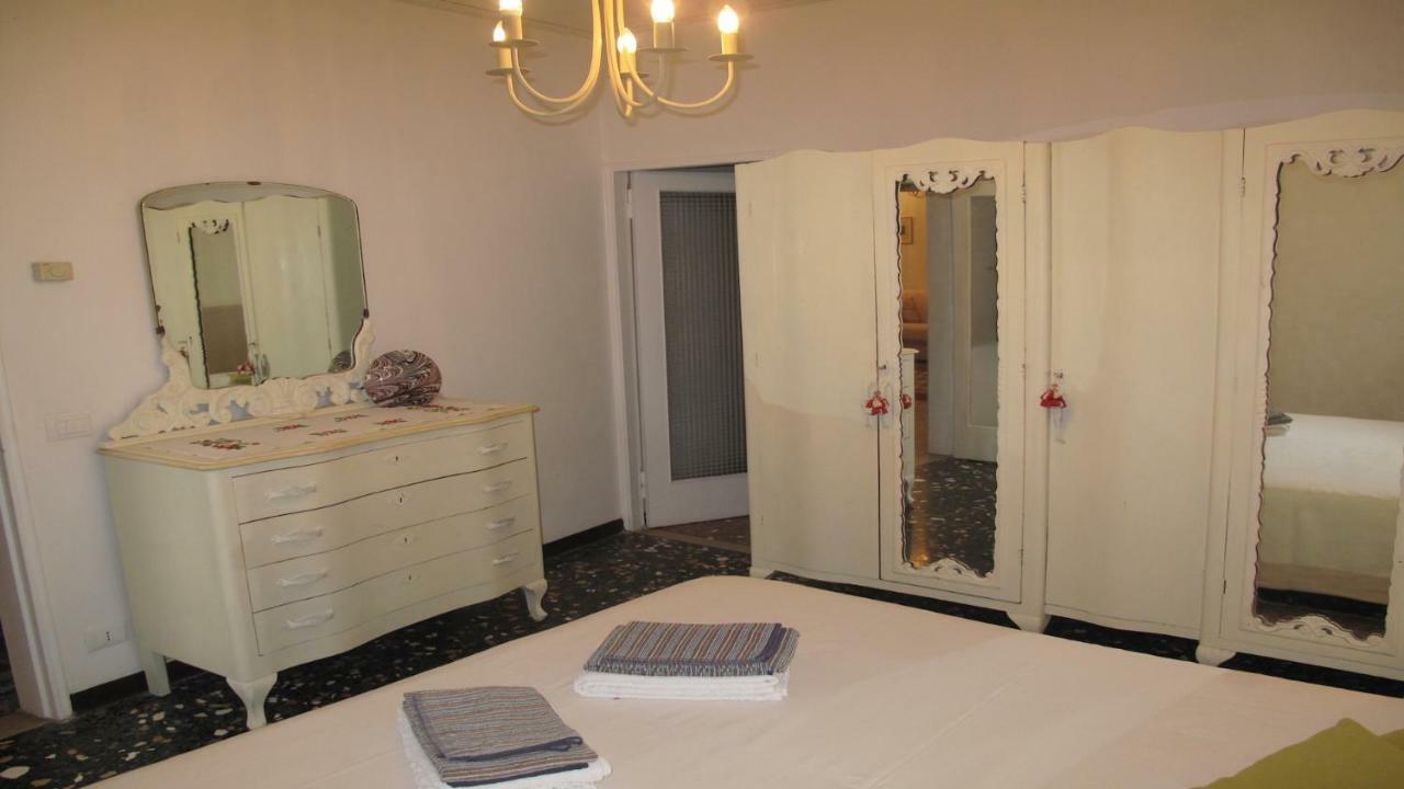 Abitazione Morosini Apartment Венеция Экстерьер фото