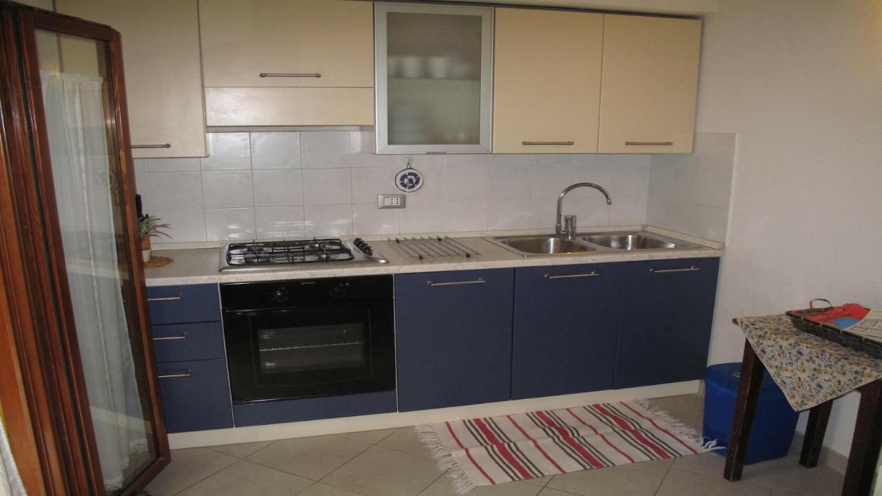 Abitazione Morosini Apartment Венеция Экстерьер фото
