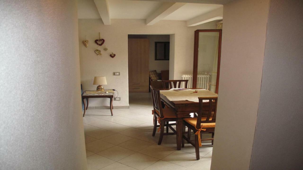 Abitazione Morosini Apartment Венеция Экстерьер фото