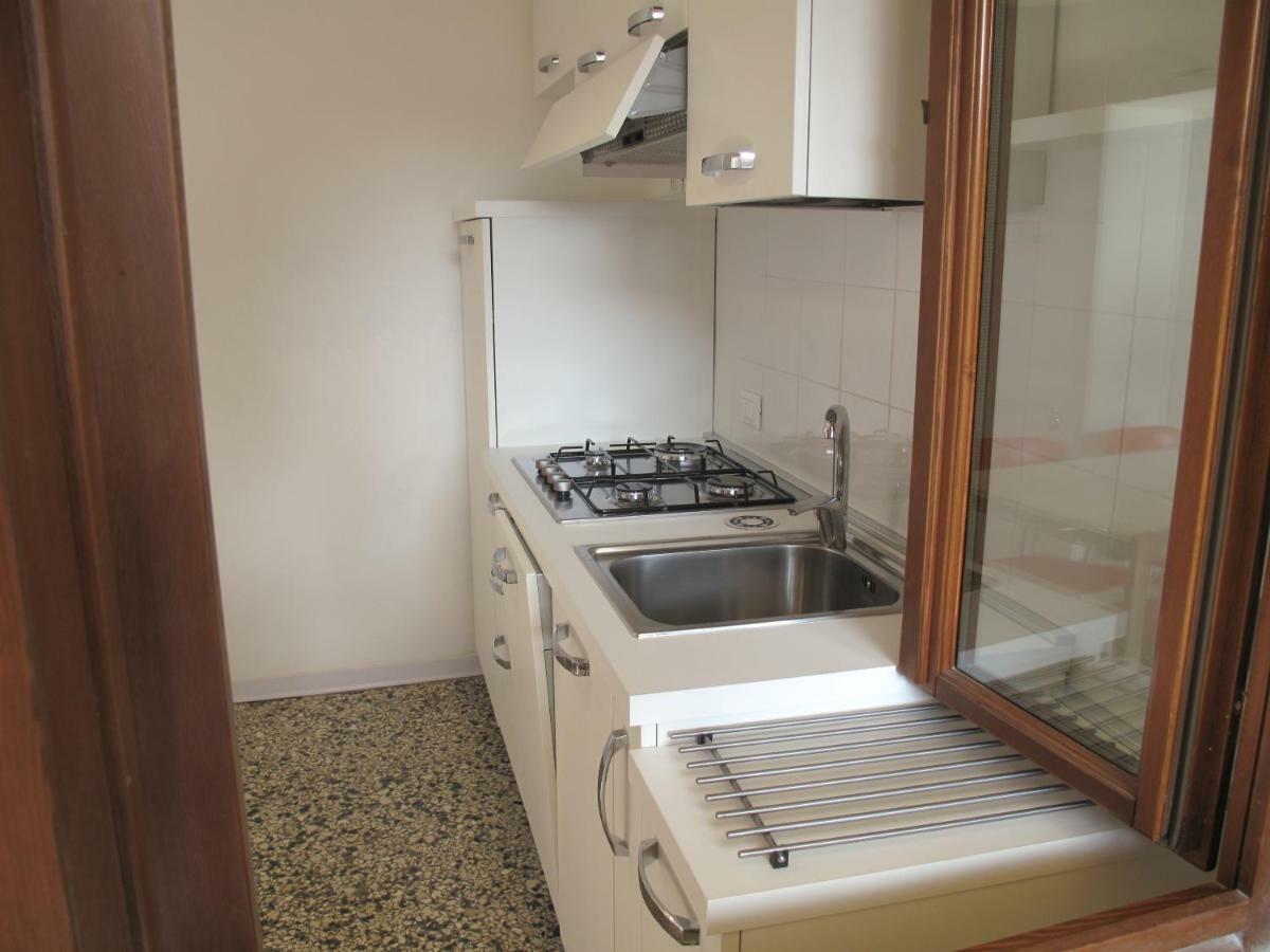 Abitazione Morosini Apartment Венеция Экстерьер фото