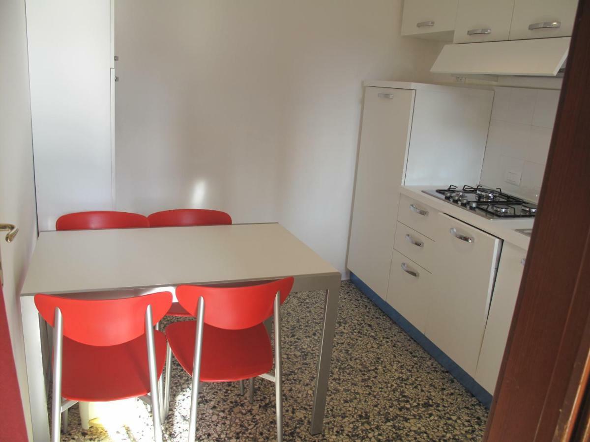 Abitazione Morosini Apartment Венеция Экстерьер фото