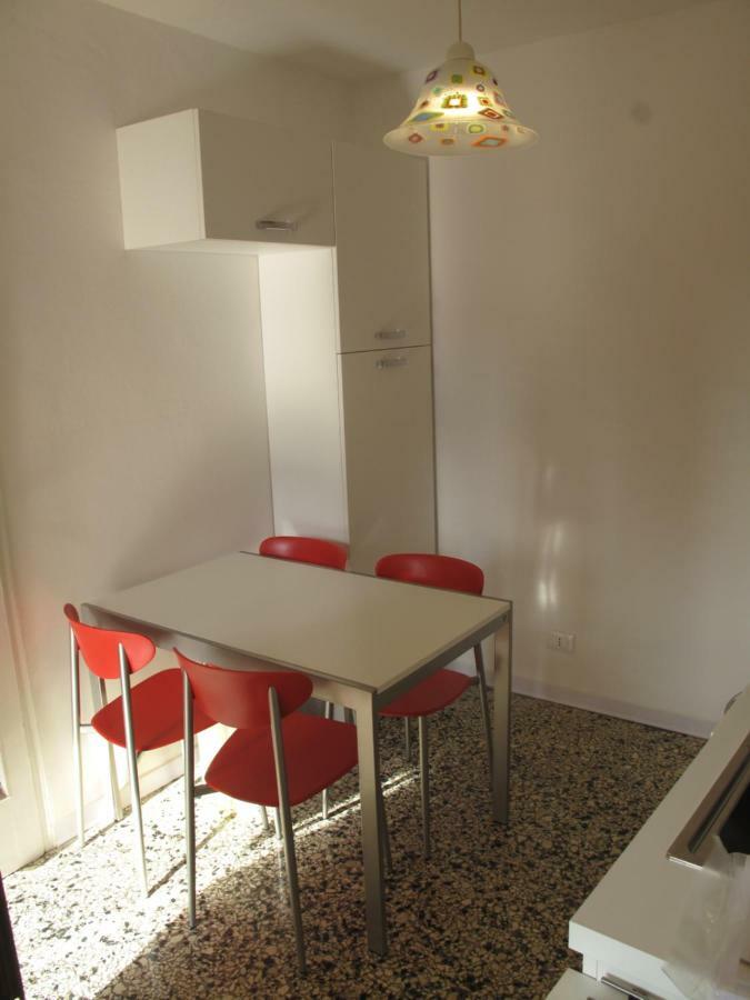 Abitazione Morosini Apartment Венеция Экстерьер фото